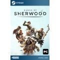 Gangs of Sherwood Steam CD-Key [GLOBAL]